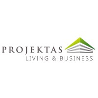 PROJEKTAS Living & Business logo - Similar company to Priesner Bau