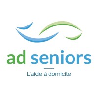 AD SENIORS LYON OUEST logo - Similar company to Afpai Les Cèdres