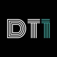 DT1 logo - Similar company to Dtone