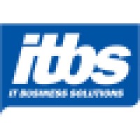 Itbs-It Business Solutins