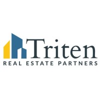 Triten Real Estate Partners logo - Similar company to Evergen Equity
