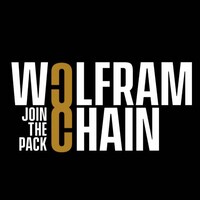 Wolfram Chain logo - Similar company to Solvers