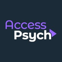 Access Psych logo - Similar company to Ipar
