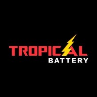 Tropical Battery logo - Similar company to Rose Batteries