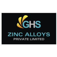 GHS ZINC ALLOYS PRIVATE LIMITED logo - Similar company to Afree Group