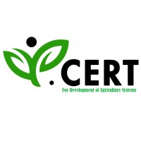 ICert for development of agriculture systems logo - Similar company to Bio.Inspecta Ag
