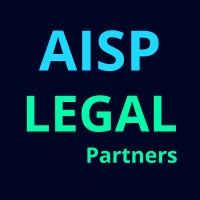 AISP Legal Partners logo - Similar company to Hurst & Wills Ltd