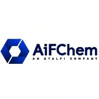 AiFChem logo - Similar company to Ambeed