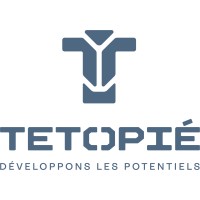 Tetopié logo - Similar company to Coque En Bois