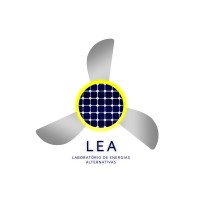 LEA UFC logo - Similar company to Pg On