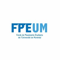 Fonds de Placements Étudiant de l’Université de Montréal logo - Similar company to Aééséum -Association Des Étudiants Et Étudiantes En Sciences Économiques De L'Université De Montréal