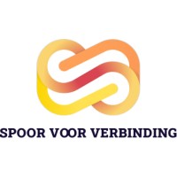Spoor voor Verbinding - voorheen Samen Anders Zorgen logo - Similar company to Kennis Over Zien