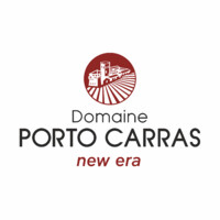 Domaine Porto Carras new era logo - Similar company to Enpo Hellas S.A.