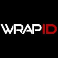 Wrap ID logo - Similar company to Wrapid B.V.