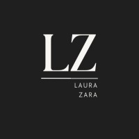 Laura Zara logo - Similar company to Monet Srl