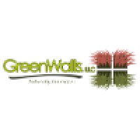 GreenWalls, LLC - Green Walls, Living Walls, & Vertical Gardens logo - Similar company to Greenwalls.Com