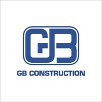 G. B. Construction logo - Similar company to G.B.I. Construction