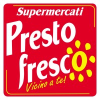 PRESTOFRESCO S.P.A. logo - Similar company to Caredio Group Srl