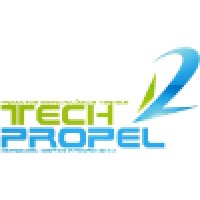 TECHPROPEL C.B. logo - Similar company to Calima Technologies