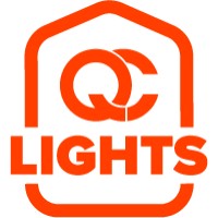 QC Lights LLC logo - Similar company to Nutri-Lawn Service Group