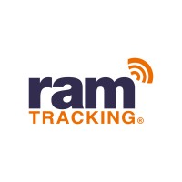 RAM Tracking logo - Similar company to Quartix Uk