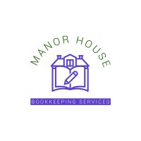 Manor House Bookkeeping logo - Similar company to Trek Recruitment Ltd