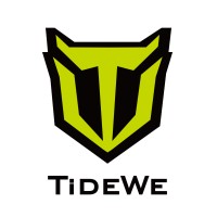 TideWe logo - Similar company to Piscifun
