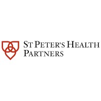 St. Peter's Health logo - Similar company to Diagnostic Cytogenetics Inc. (Dci)