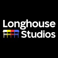 Longhouse Studios logo - Similar company to Biscuit Bunker