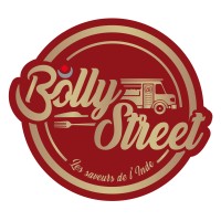 Bolly Street - Traiteur & Foodtruck logo - Similar company to Jaffjacks