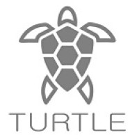 TURTLE logo - Similar company to Smartboard