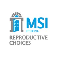 MSI Ethiopia Reproductive Choices logo - Similar company to Freelotto