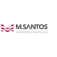 M Santos Construtora e Incorporadora logo - Similar company to Construtora Vicasa