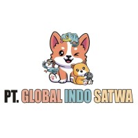 PT. Global Indo Satwa logo - Similar company to 53Gramx Satwa