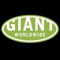 Giant Worldwide logo - Similar company to Duplitech
