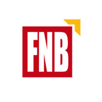 First National Bank S.A.L logo - Similar company to Mecas Logistics