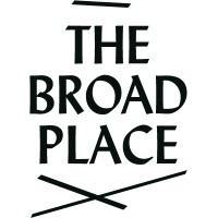 The Broad Place logo - Similar company to Kibu