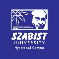 SZABIST University - Hyderabad Campus logo - Similar company to Harborbridge