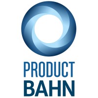 Product Bahn logo - Similar company to 4Th Wall Fx