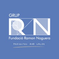 Grup Fundació Ramon Noguera logo - Similar company to Matridos Componentes Sl