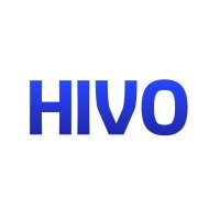 HIVO logo - Similar company to Ninja Software