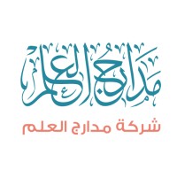 Madarej Al-Elm logo - Similar company to New Grasp Academy