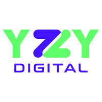 YZY Digital logo - Similar company to Comercial Lucar