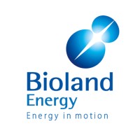 Bioland Energy logo - Similar company to Adhive Digital