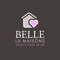 Belle La Maisons logo - Similar company to Sauyunan Creation