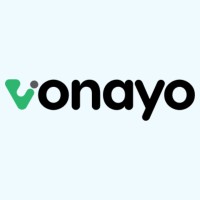 Vonayo logo - Similar company to Wowo Sim