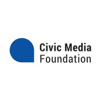 Civic Media Foundation logo - Similar company to True Media Foundation