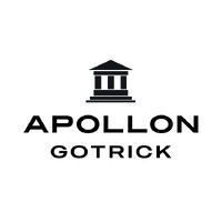 Apollon Gotrick logo - Similar company to Matachica Resort & Gaia Riverlodge