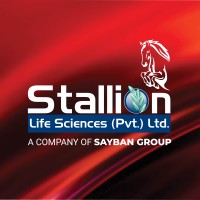 Stallion Life Sciences Pvt. Ltd. logo - Similar company to Seed Out (Official)