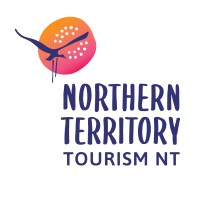 Tourism NT logo - Similar company to Visit Canberra